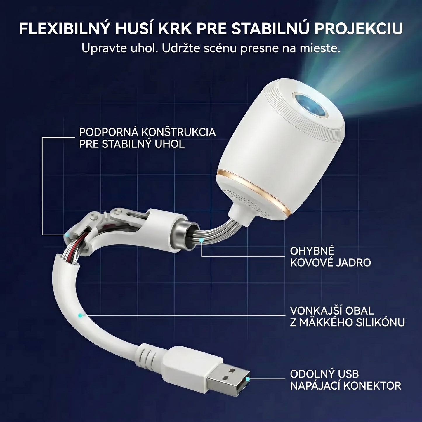 𝐍𝐨č𝐧ý 𝐩𝐫𝐨𝐣𝐞𝐤𝐭𝐨𝐫 𝐒𝐂𝐍𝐃𝐑®🍼