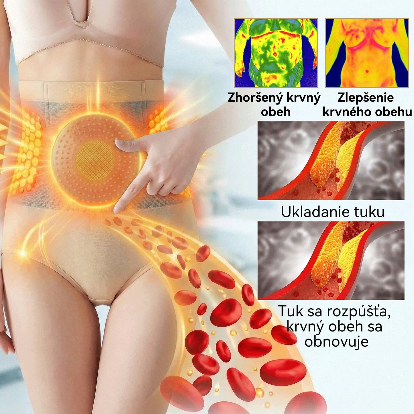 Oficiálny obchod značky |✅𝑷𝑨𝑼𝑹𝑨𝑱𝑼®  MORINGA & BERBERÍN 4V 1 MIKROČASTICOVÉ FORMOVANIE & ŠORTKY NA SPALOVANIE TUKU🧨