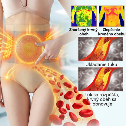 Oficiálny obchod značky |✅𝑷𝑨𝑼𝑹𝑨𝑱𝑼®  MORINGA & BERBERÍN 4V 1 MIKROČASTICOVÉ FORMOVANIE & ŠORTKY NA SPALOVANIE TUKU🧨