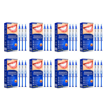 👨‍⚕️🦷 Evolvion® GumRevive regeneračný gél na parodont🎁