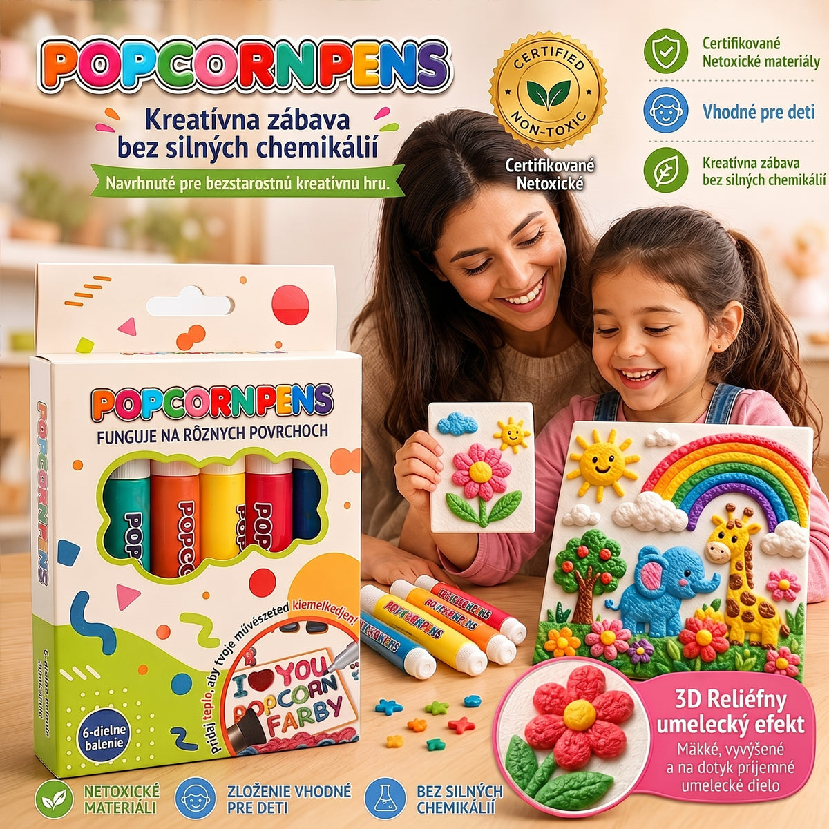 𝐅𝐀𝐓𝐎𝐍𝐆® 𝟯𝗗 𝗥𝗲𝗹𝗶𝗲𝗳 𝗔𝗿𝘁 𝗣𝗲𝗻 – 𝗣𝗿𝗲𝗺𝗲ň𝘁𝗲 𝗽𝗹𝗼𝗰𝗵é 𝗸𝗿𝗲𝘀𝗯𝘆 𝗻𝗮 𝗱𝗼𝘁𝘆𝗸𝗼𝘃𝗲́ 𝟯𝗗 𝘂𝗺𝗲𝗹𝗲𝗰𝗸é 𝗱𝗶𝗲𝗹𝗮🪶