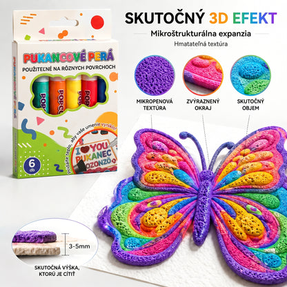 𝐅𝐀𝐓𝐎𝐍𝐆® 𝟯𝗗 𝗥𝗲𝗹𝗶𝗲𝗳 𝗔𝗿𝘁 𝗣𝗲𝗻 – 𝗣𝗿𝗲𝗺𝗲ň𝘁𝗲 𝗽𝗹𝗼𝗰𝗵é 𝗸𝗿𝗲𝘀𝗯𝘆 𝗻𝗮 𝗱𝗼𝘁𝘆𝗸𝗼𝘃𝗲́ 𝟯𝗗 𝘂𝗺𝗲𝗹𝗲𝗰𝗸é 𝗱𝗶𝗲𝗹𝗮🪶