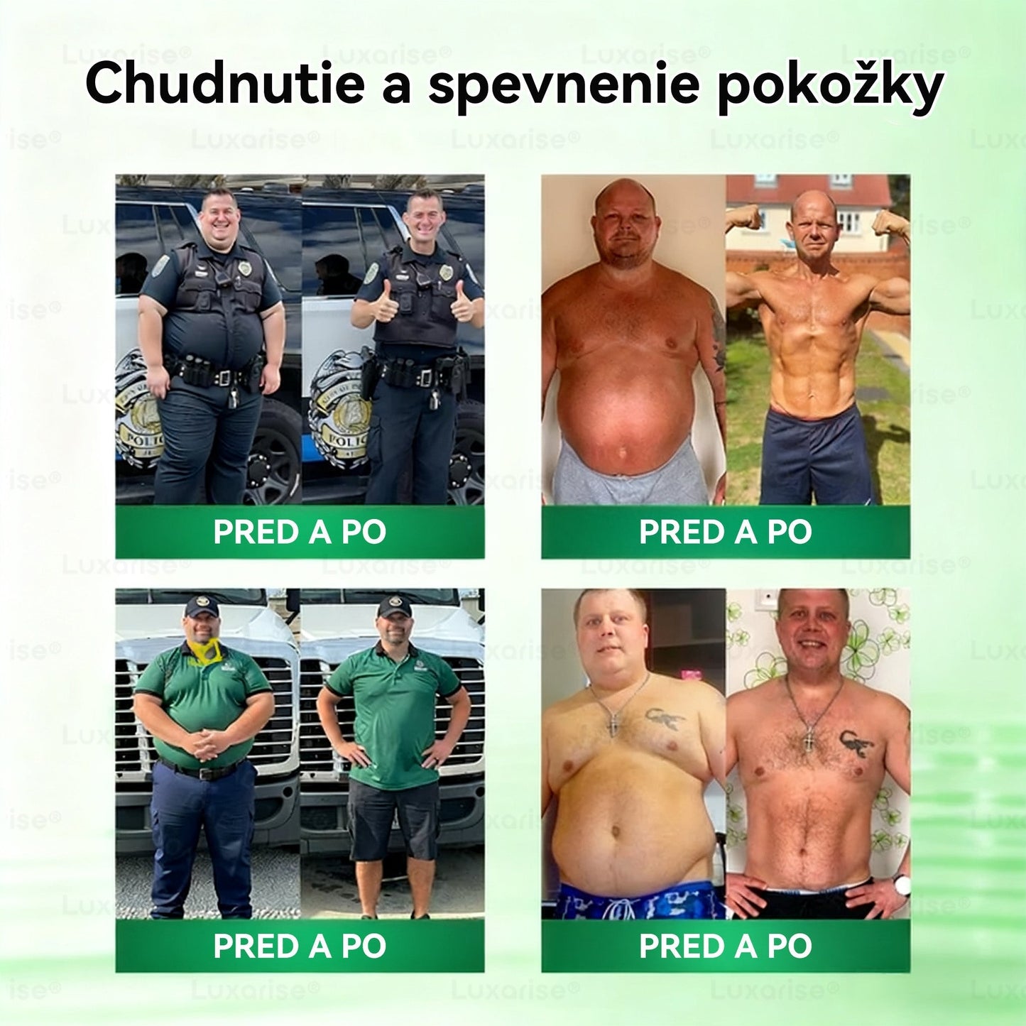 Oficiálny obchod  | 👩‍⚕️ 𝗟𝘂𝘅𝗮𝗿𝗶𝘀𝗲® Moringa X Berberín 10-In-1 Pokročilý Nano Mikroihla Nálepka(Raz denne, viditeľné zmeny za 7 dní) ✅ Obezita, cukrovka, spánková apnoe a problémy so kĺbmi💎