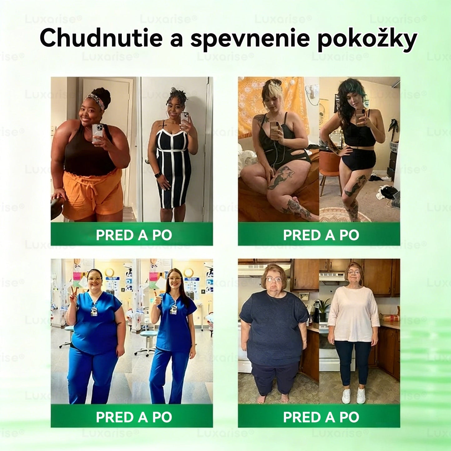 Oficiálny obchod  | 👩‍⚕️ 𝗟𝘂𝘅𝗮𝗿𝗶𝘀𝗲® Moringa X Berberín 10-In-1 Pokročilý Nano Mikroihla Nálepka(Raz denne, viditeľné zmeny za 7 dní) ✅ Obezita, cukrovka, spánková apnoe a problémy so kĺbmi💎