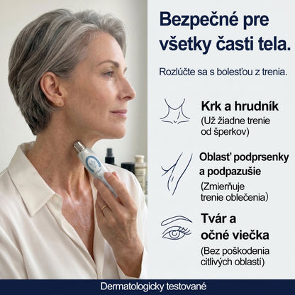 𝐎𝐟𝐢𝐜𝐢𝐚𝐥𝐧𝐲 𝐨𝐛𝐜𝐡𝐨𝐝 𝐦𝐚𝐫𝐤𝐲 | ✅️👩‍⚕️𝐏i𝐜𝐝o® 7dni Prípravok na odstránenie kožných výrastkov a pigmentových škvŕn (bezbolestný roll-on aplikátor bez jaziev) ⭐