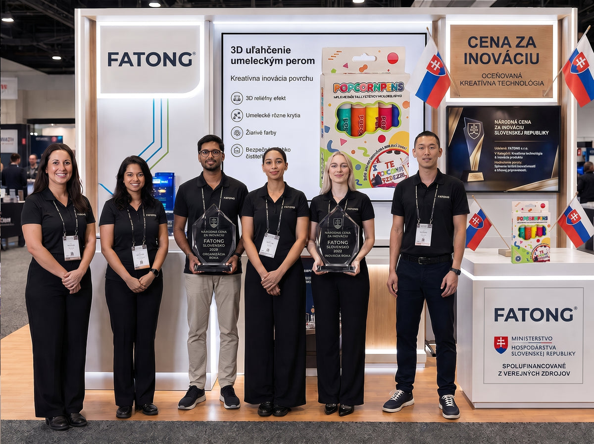 𝐅𝐀𝐓𝐎𝐍𝐆® 𝟯𝗗 𝗥𝗲𝗹𝗶𝗲𝗳 𝗔𝗿𝘁 𝗣𝗲𝗻 – 𝗣𝗿𝗲𝗺𝗲ň𝘁𝗲 𝗽𝗹𝗼𝗰𝗵é 𝗸𝗿𝗲𝘀𝗯𝘆 𝗻𝗮 𝗱𝗼𝘁𝘆𝗸𝗼𝘃𝗲́ 𝟯𝗗 𝘂𝗺𝗲𝗹𝗲𝗰𝗸é 𝗱𝗶𝗲𝗹𝗮🪶