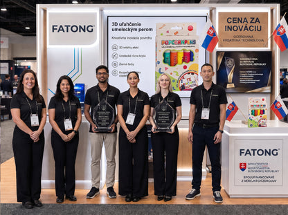 𝐅𝐀𝐓𝐎𝐍𝐆® 𝟯𝗗 𝗥𝗲𝗹𝗶𝗲𝗳 𝗔𝗿𝘁 𝗣𝗲𝗻 – 𝗣𝗿𝗲𝗺𝗲ň𝘁𝗲 𝗽𝗹𝗼𝗰𝗵é 𝗸𝗿𝗲𝘀𝗯𝘆 𝗻𝗮 𝗱𝗼𝘁𝘆𝗸𝗼𝘃𝗲́ 𝟯𝗗 𝘂𝗺𝗲𝗹𝗲𝗰𝗸é 𝗱𝗶𝗲𝗹𝗮🪶